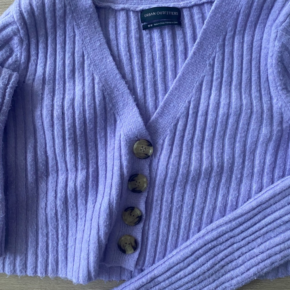 Urban Outfitters Sweater